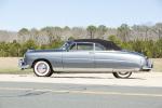 Hudson Commodore Custom Eight Convertible Brougham 1949 года